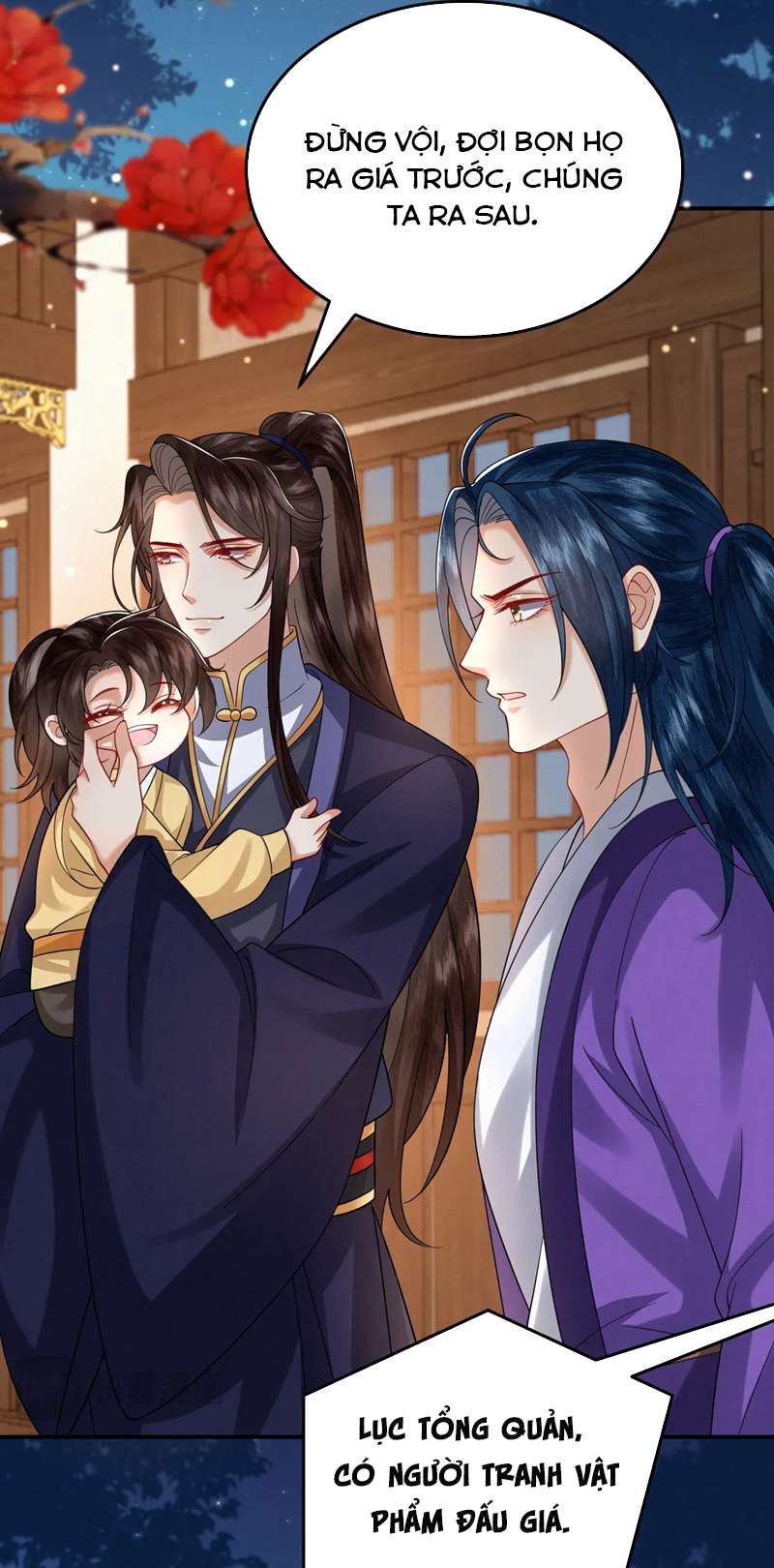 Phế Thê Trùng Sinh: Chapter 68