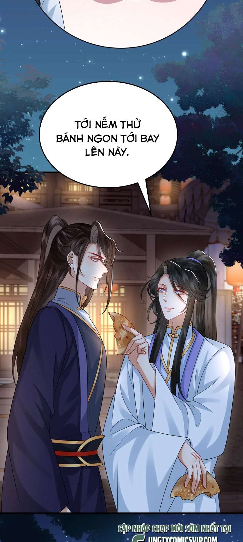 Phế Thê Trùng Sinh: Chapter 68