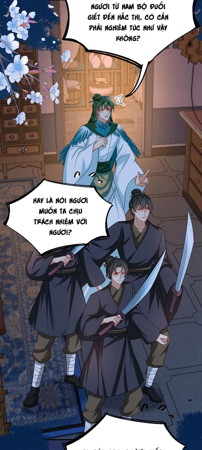 Phế Thê Trùng Sinh: Chapter 68