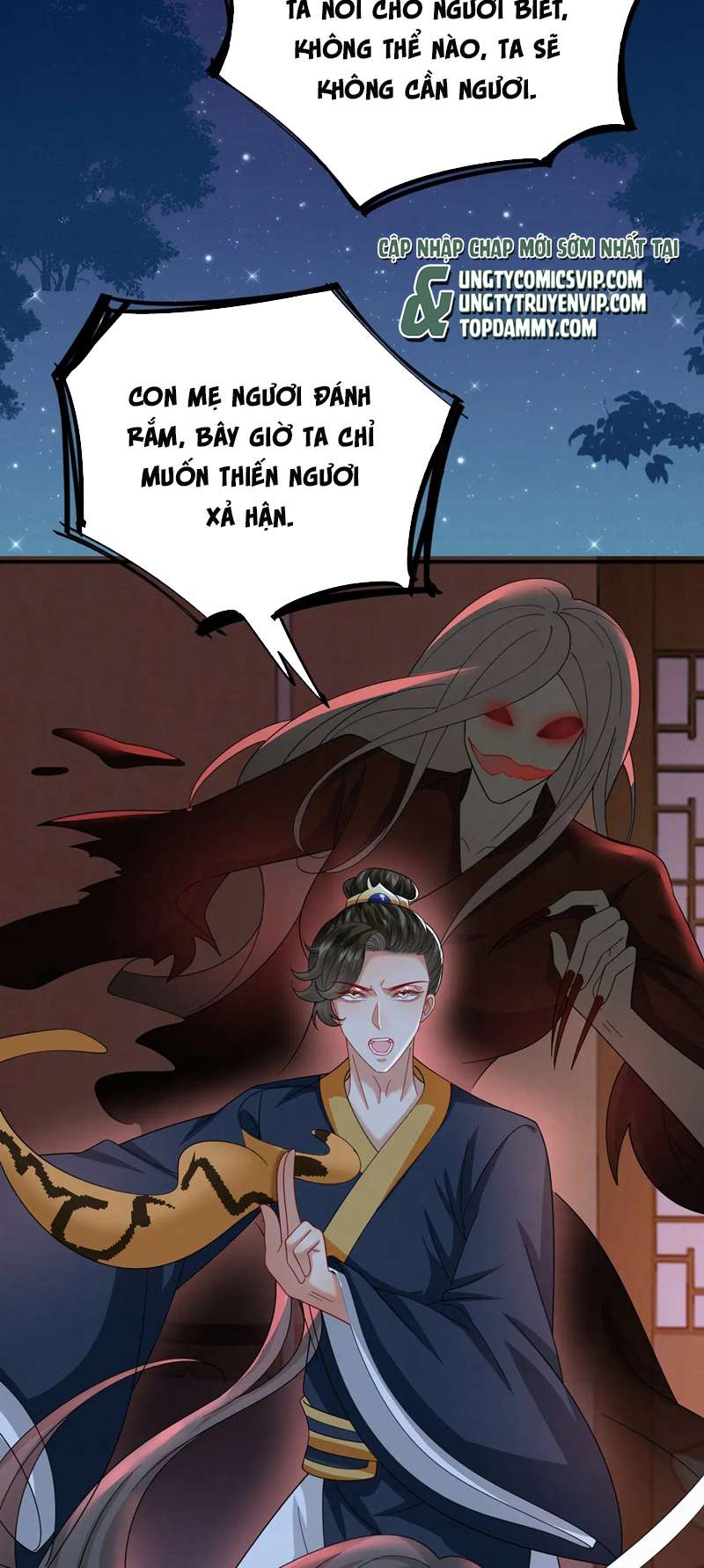 Phế Thê Trùng Sinh: Chapter 68