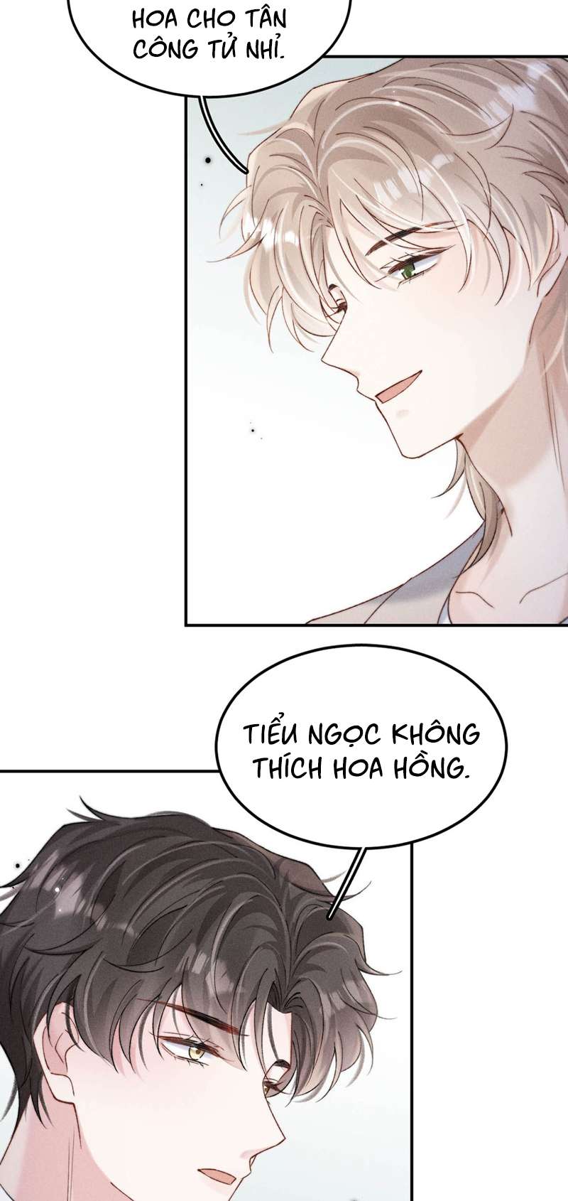 Nước Đổ Đầy Ly: Chapter 92