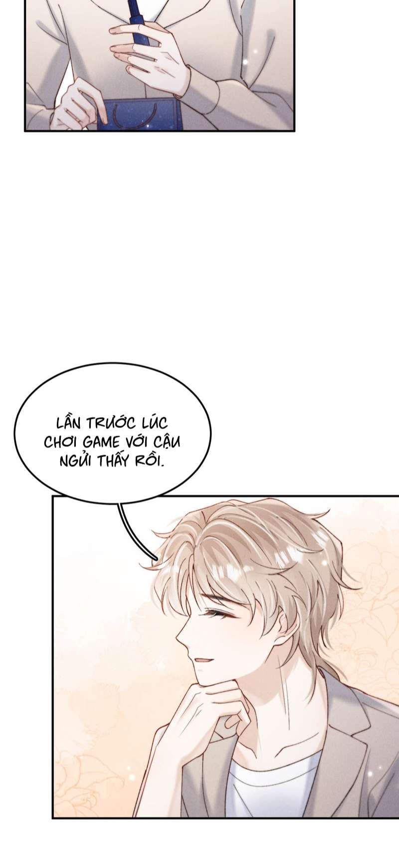 Nước Đổ Đầy Ly: Chapter 92