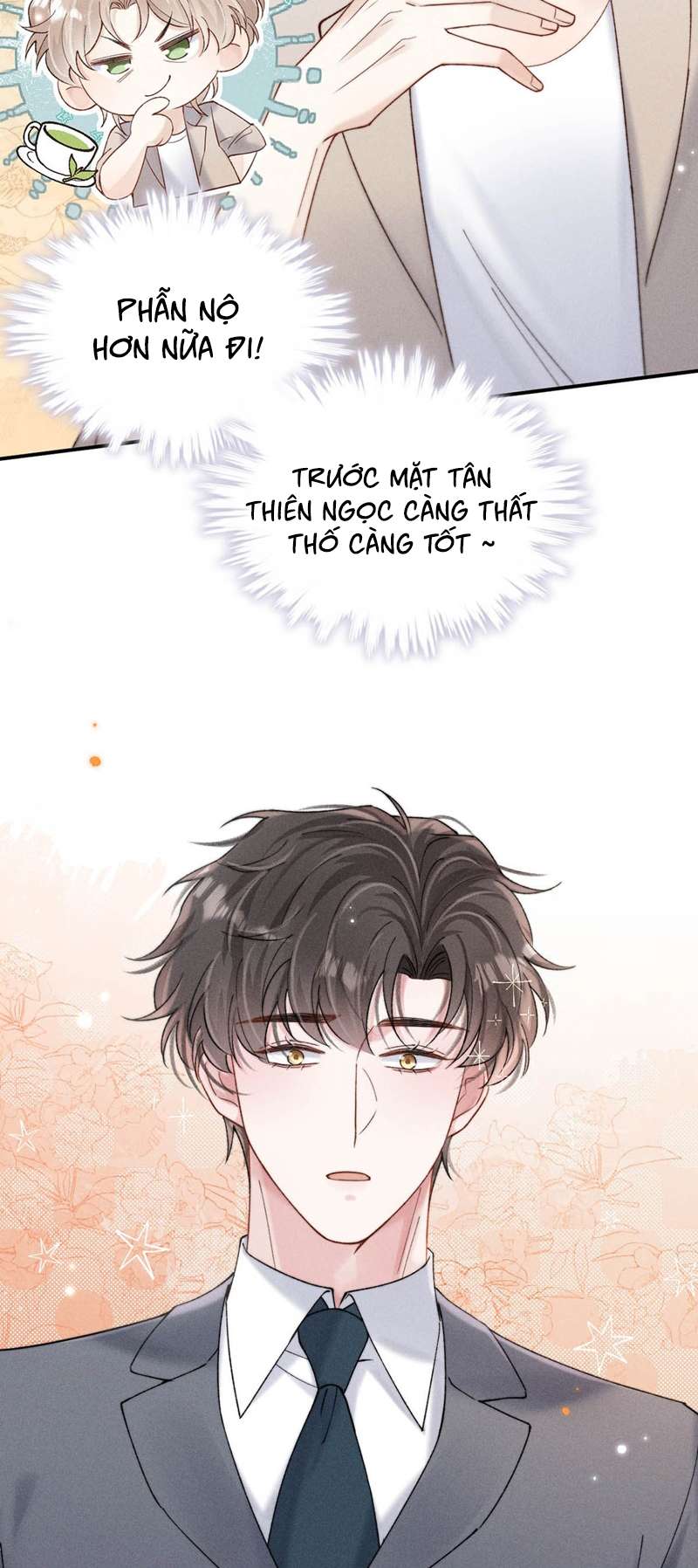 Nước Đổ Đầy Ly: Chapter 92