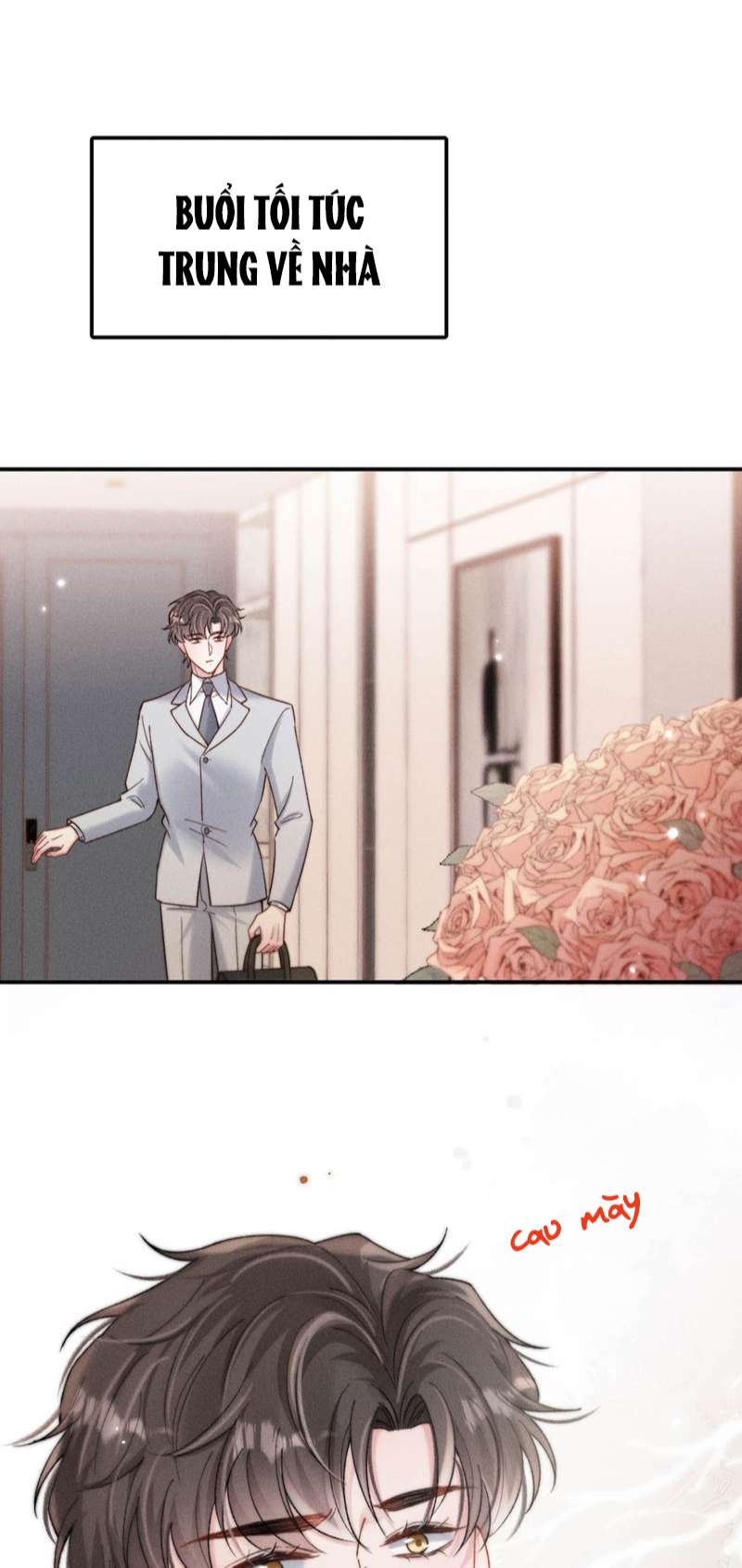 Nước Đổ Đầy Ly: Chapter 92