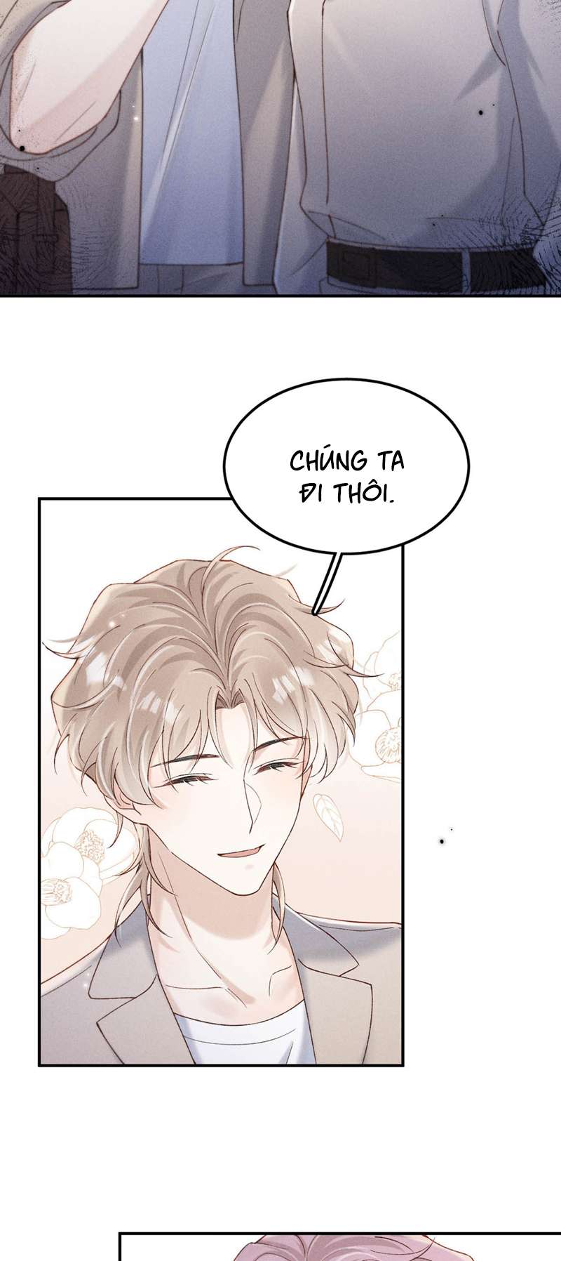 Nước Đổ Đầy Ly: Chapter 92