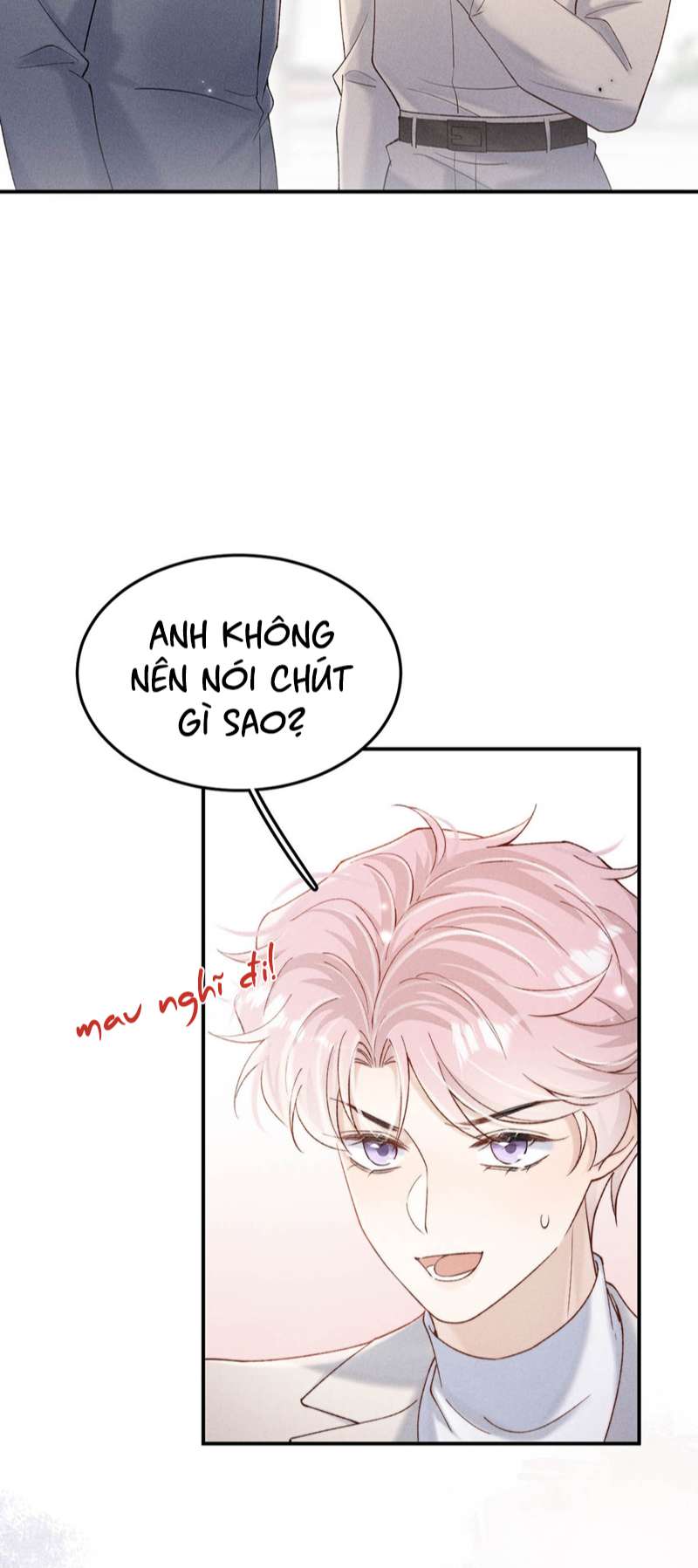 Nước Đổ Đầy Ly: Chapter 92