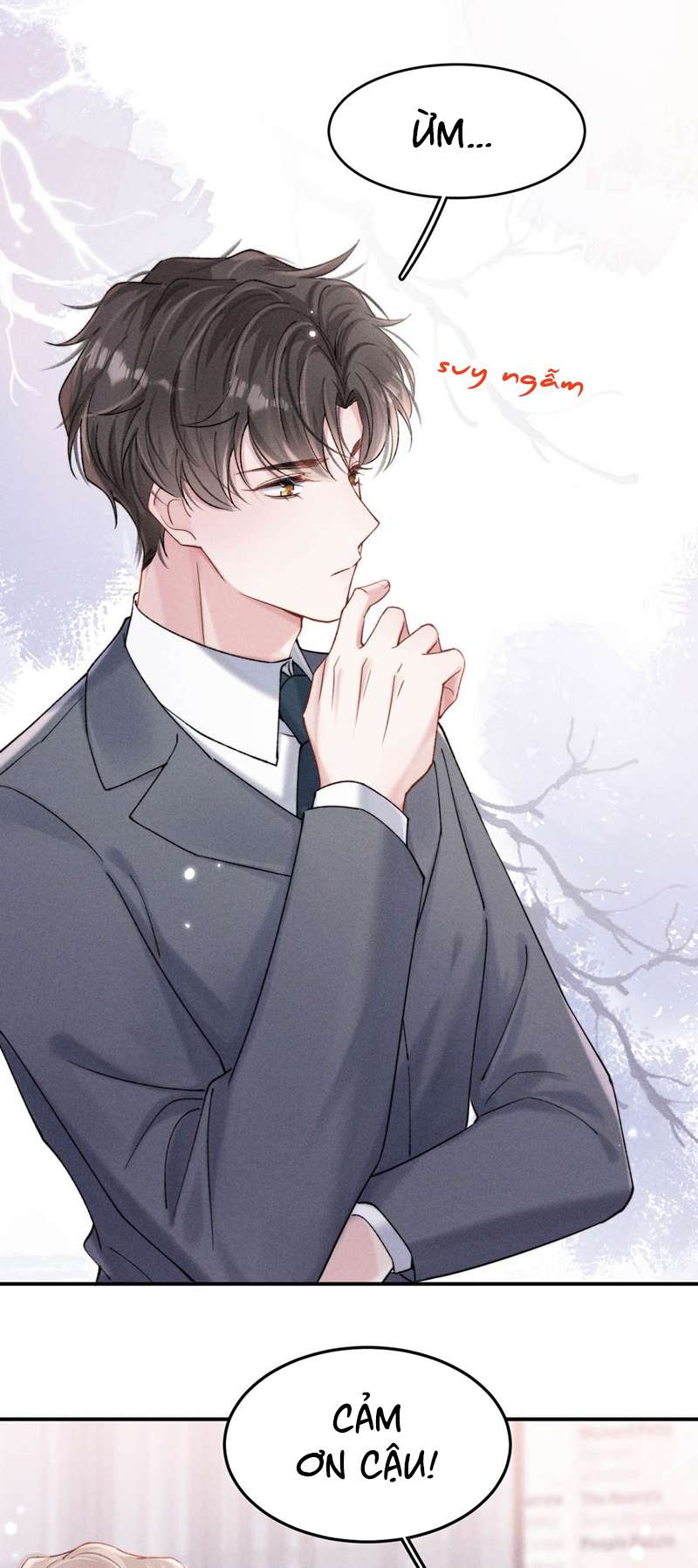 Nước Đổ Đầy Ly: Chapter 92