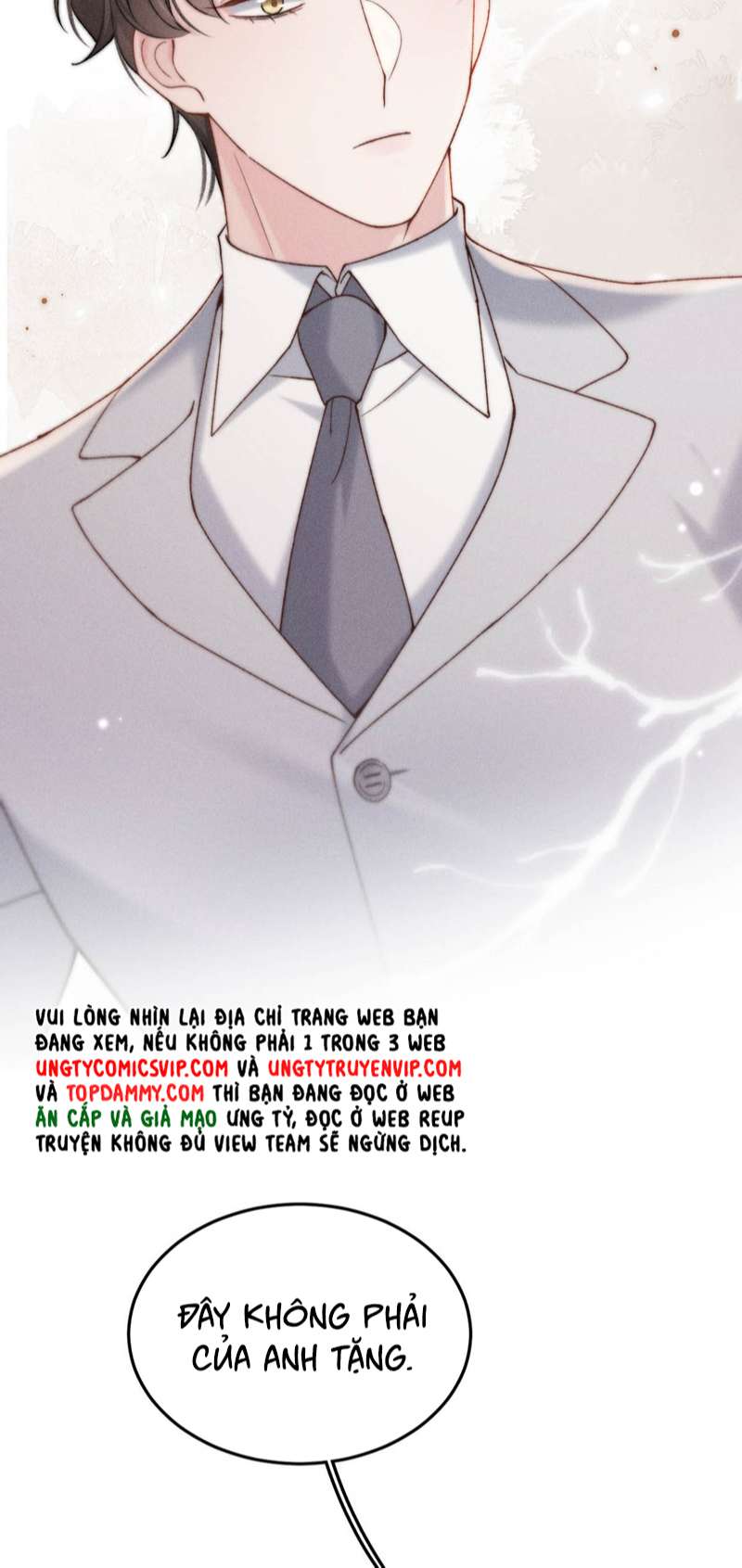 Nước Đổ Đầy Ly: Chapter 92