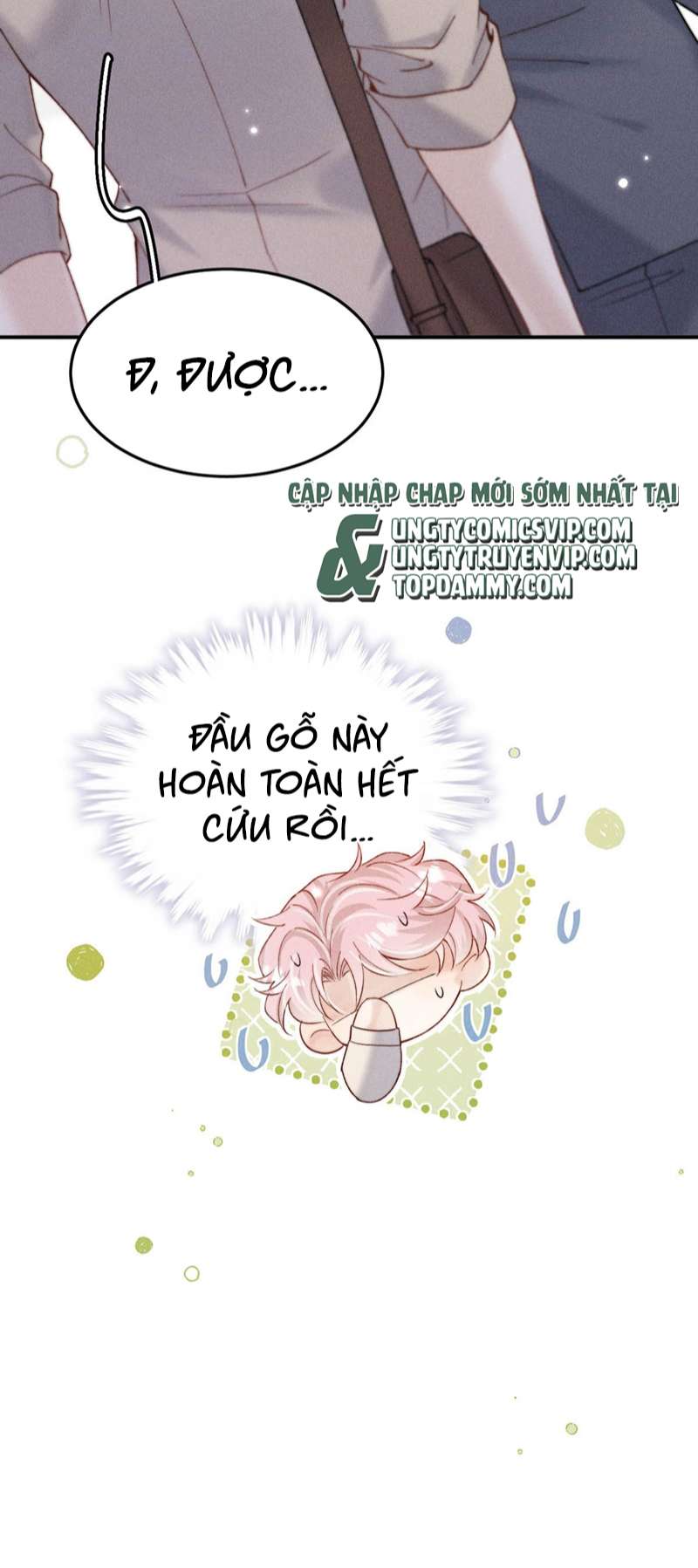 Nước Đổ Đầy Ly: Chapter 92