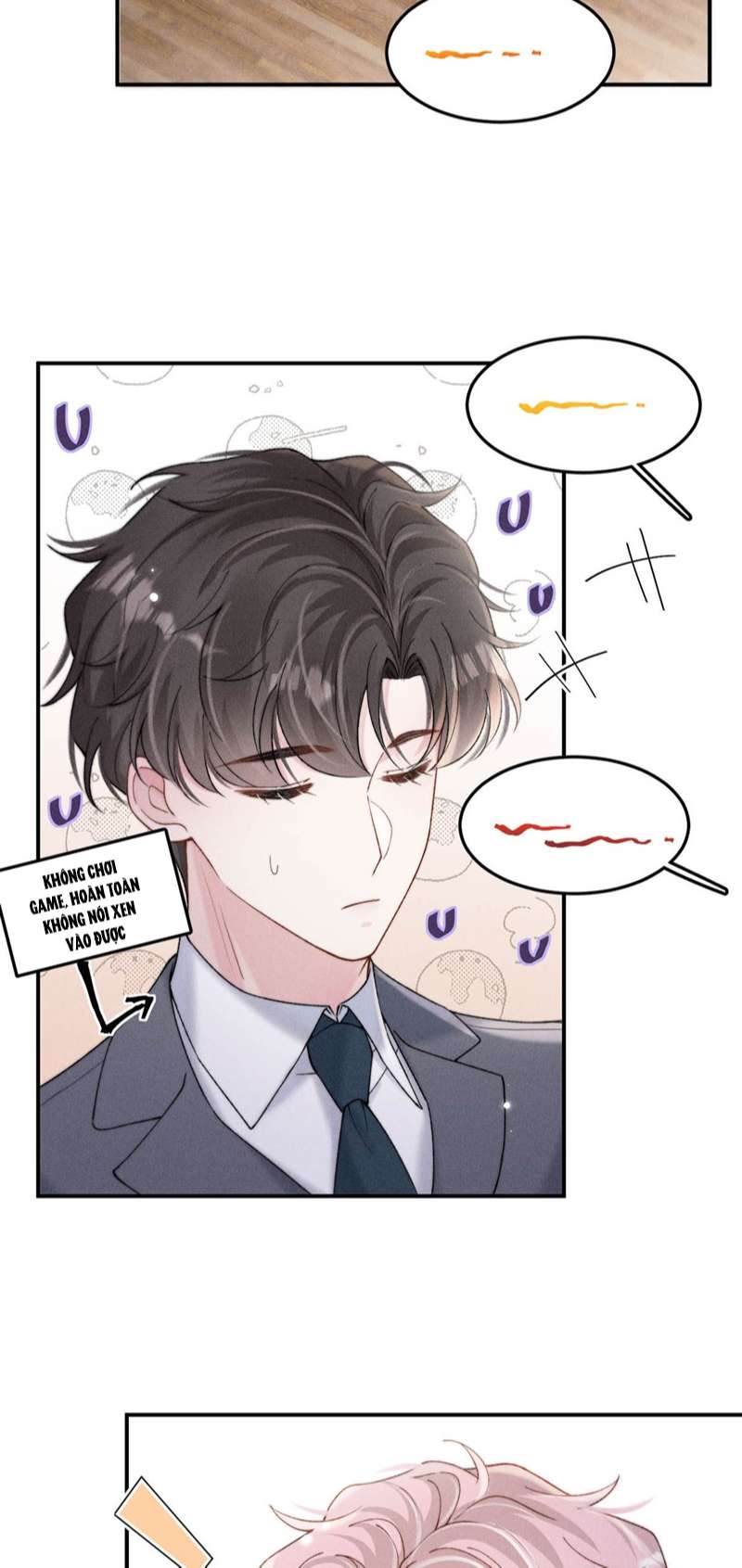 Nước Đổ Đầy Ly: Chapter 92