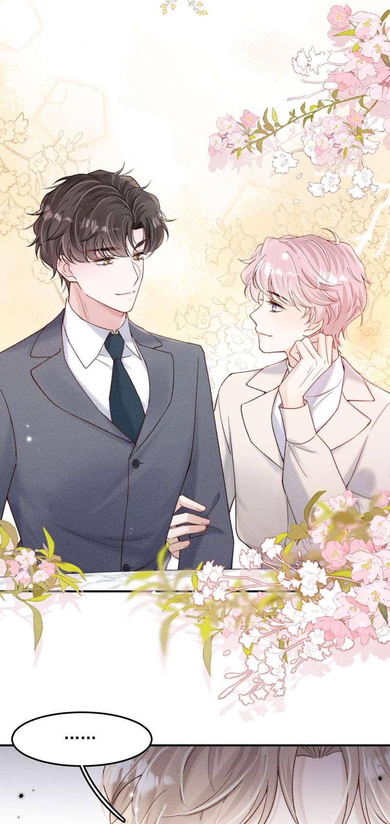 Nước Đổ Đầy Ly: Chapter 92