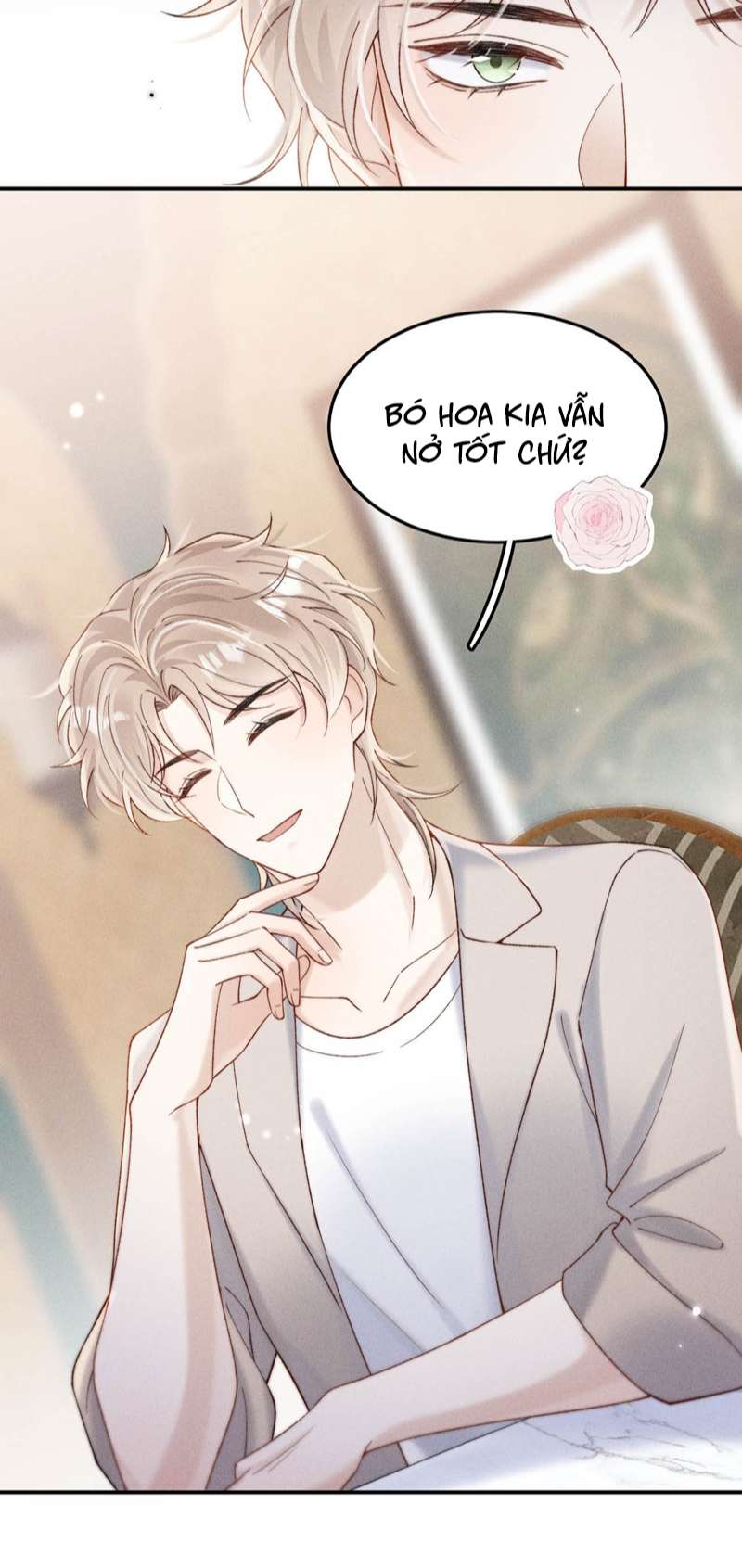 Nước Đổ Đầy Ly: Chapter 92