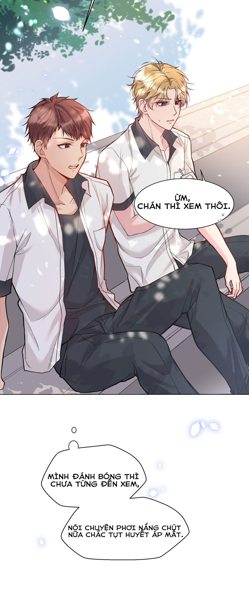 Hàn Viễn: Chapter 1