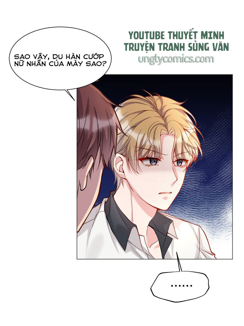 Hàn Viễn: Chapter 1