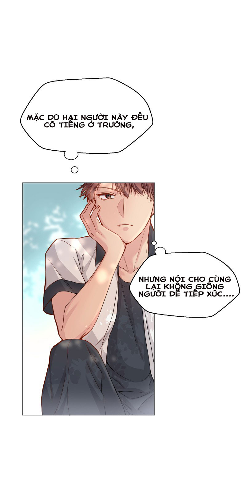 Hàn Viễn: Chapter 1