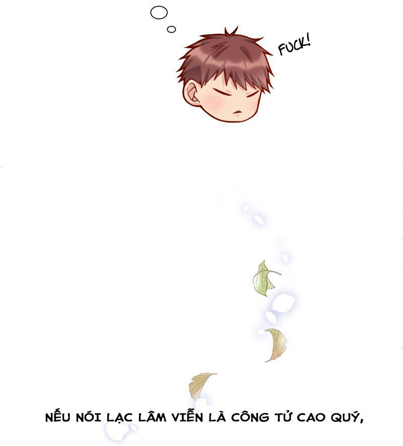 Hàn Viễn: Chapter 1