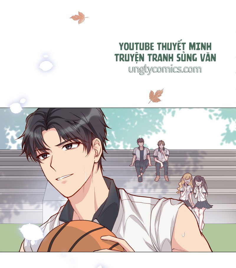 Hàn Viễn: Chapter 1