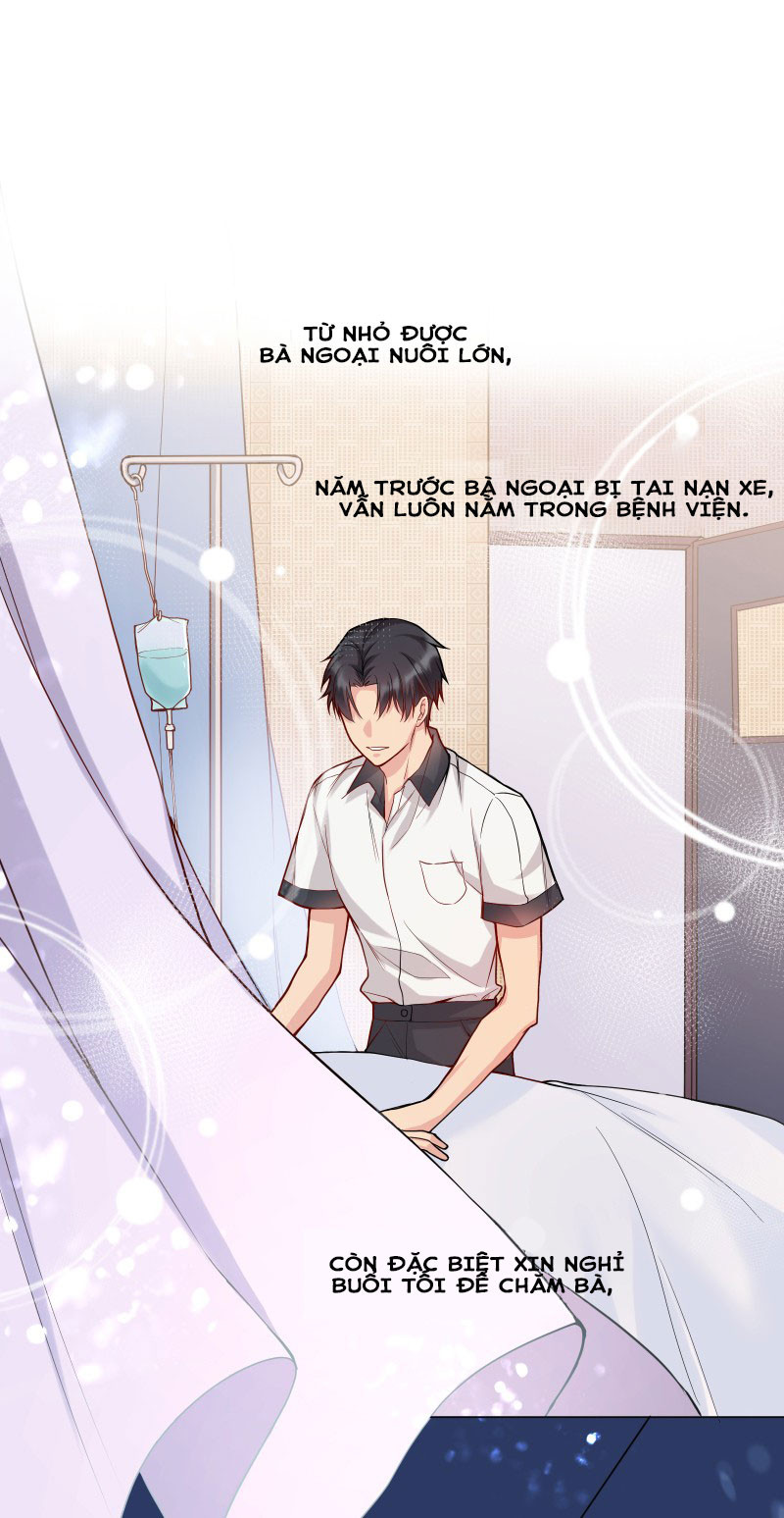 Hàn Viễn: Chapter 1