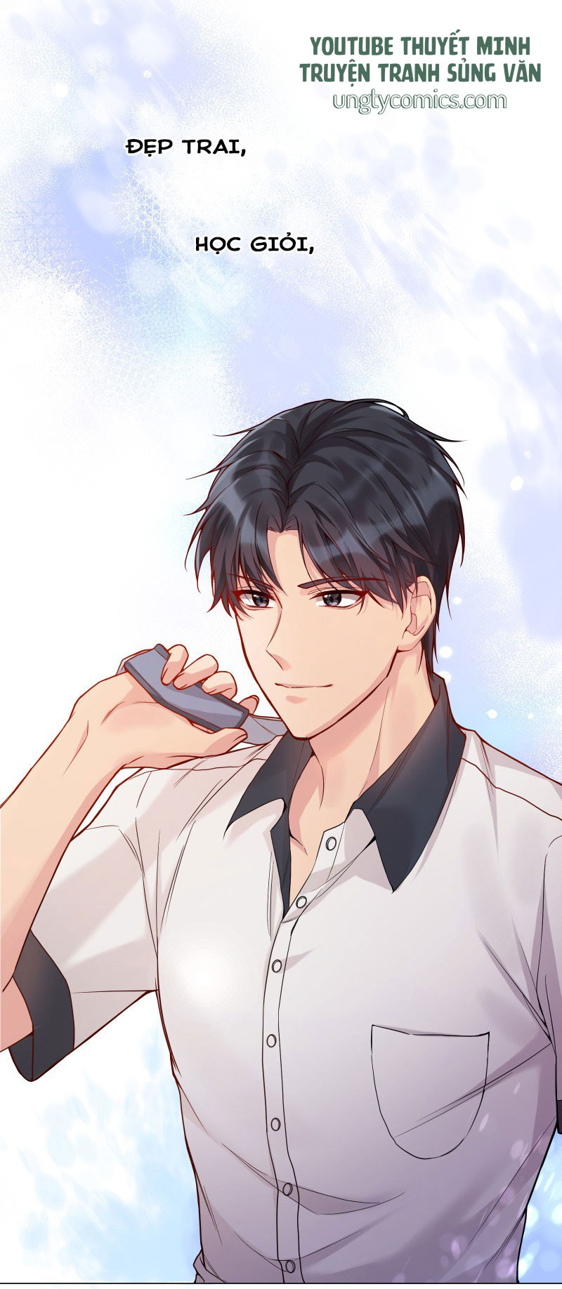 Hàn Viễn: Chapter 1