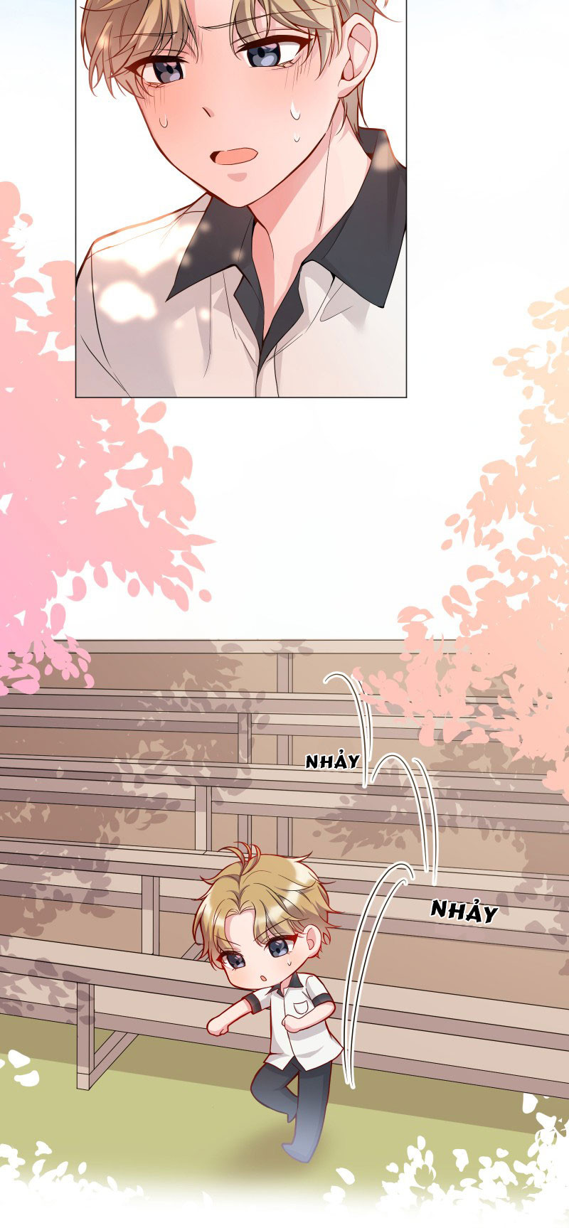 Hàn Viễn: Chapter 1