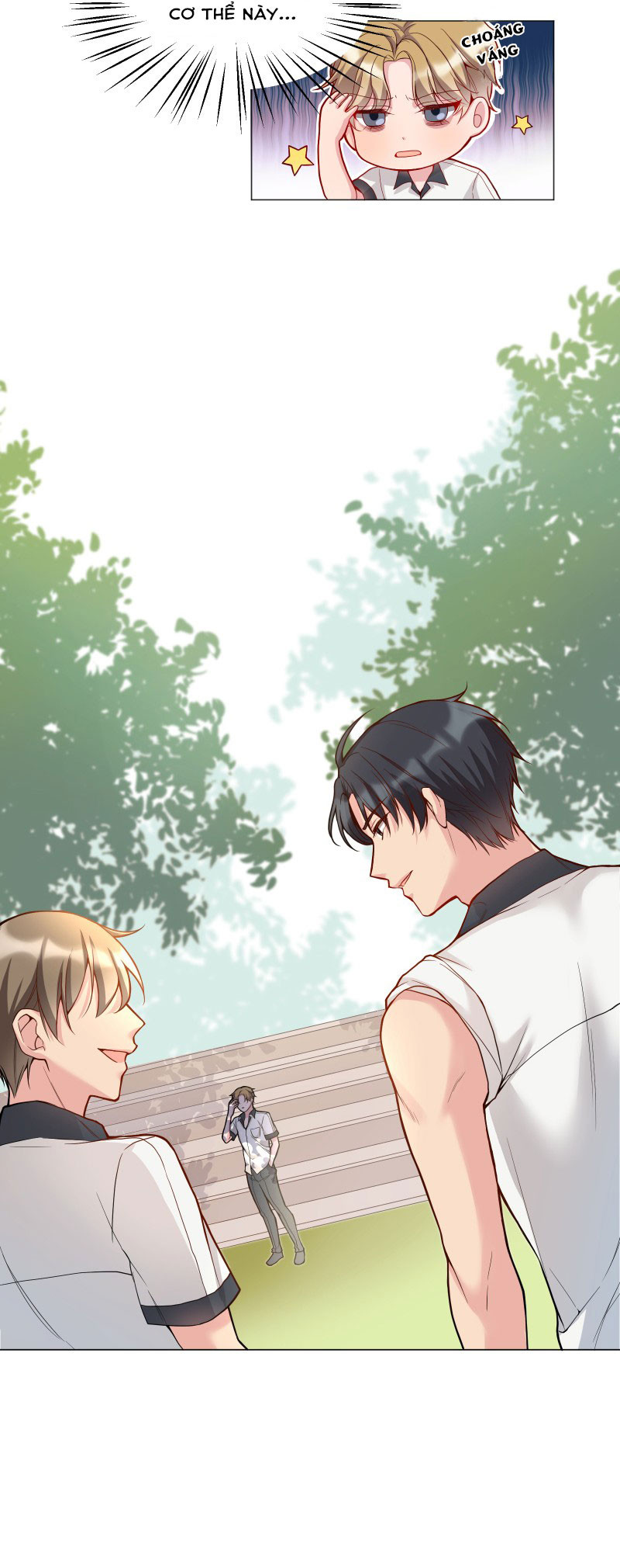 Hàn Viễn: Chapter 1