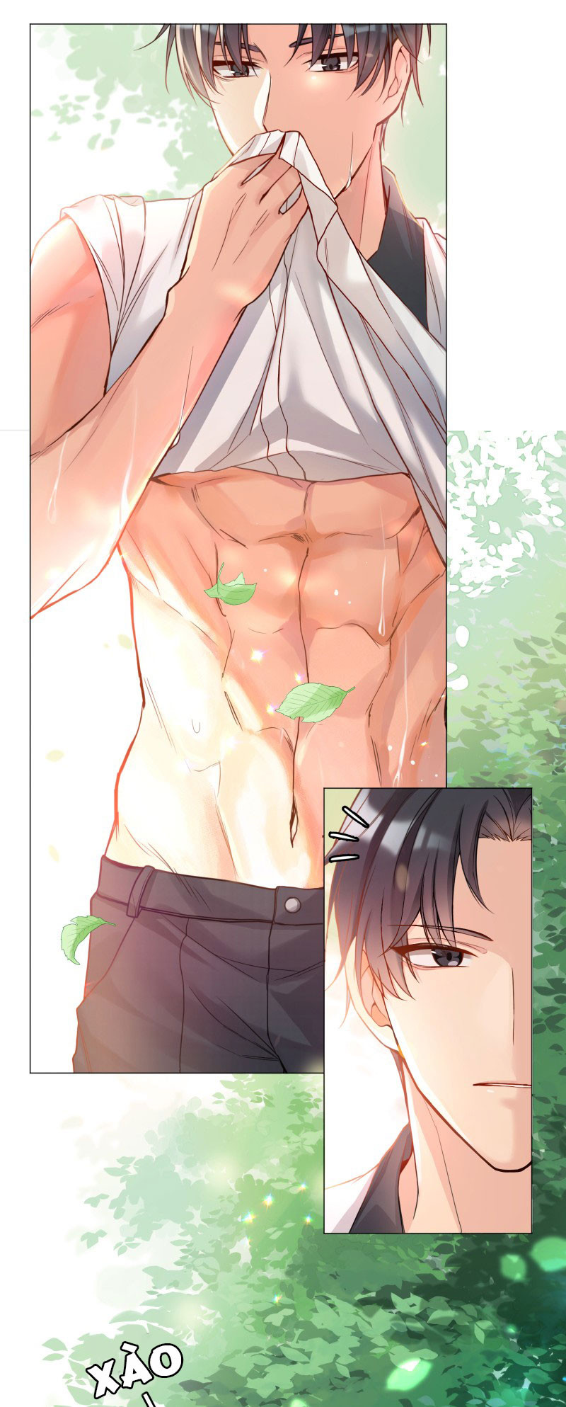Hàn Viễn: Chapter 1