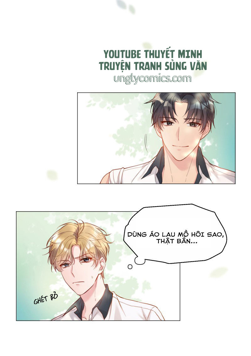 Hàn Viễn: Chapter 1