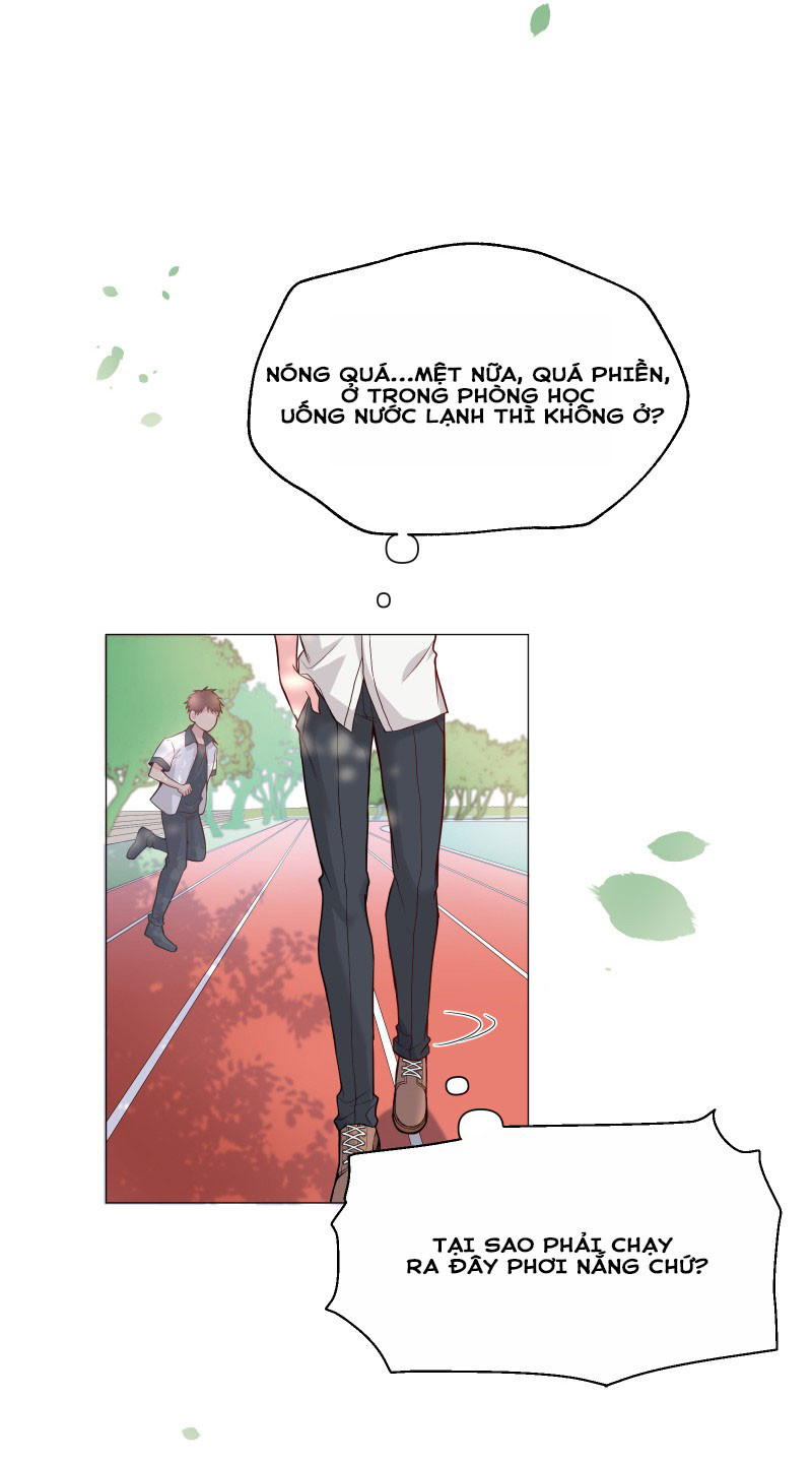 Hàn Viễn: Chapter 1