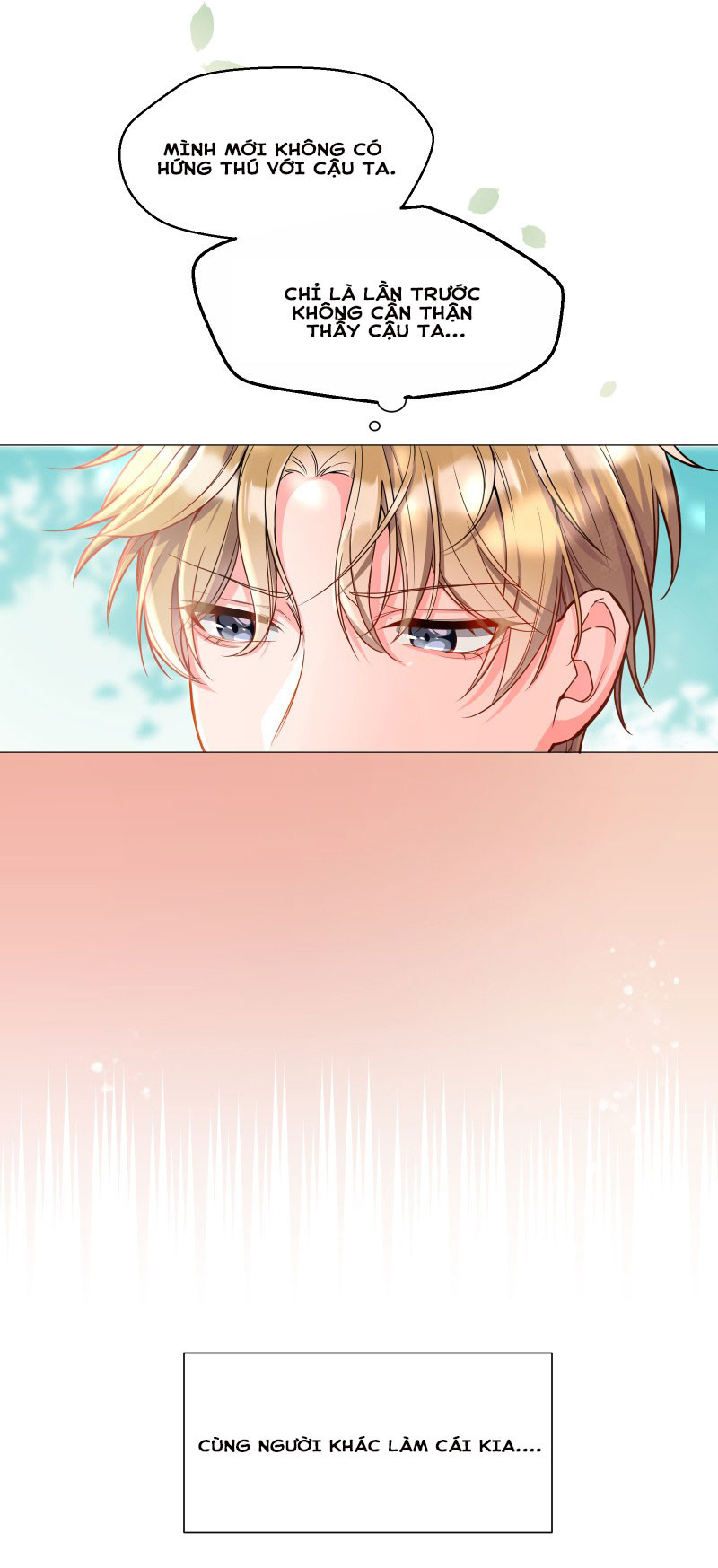 Hàn Viễn: Chapter 1