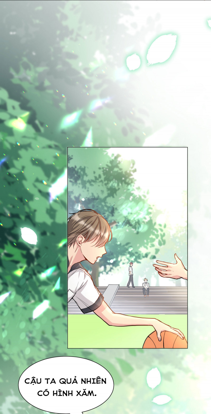 Hàn Viễn: Chapter 1