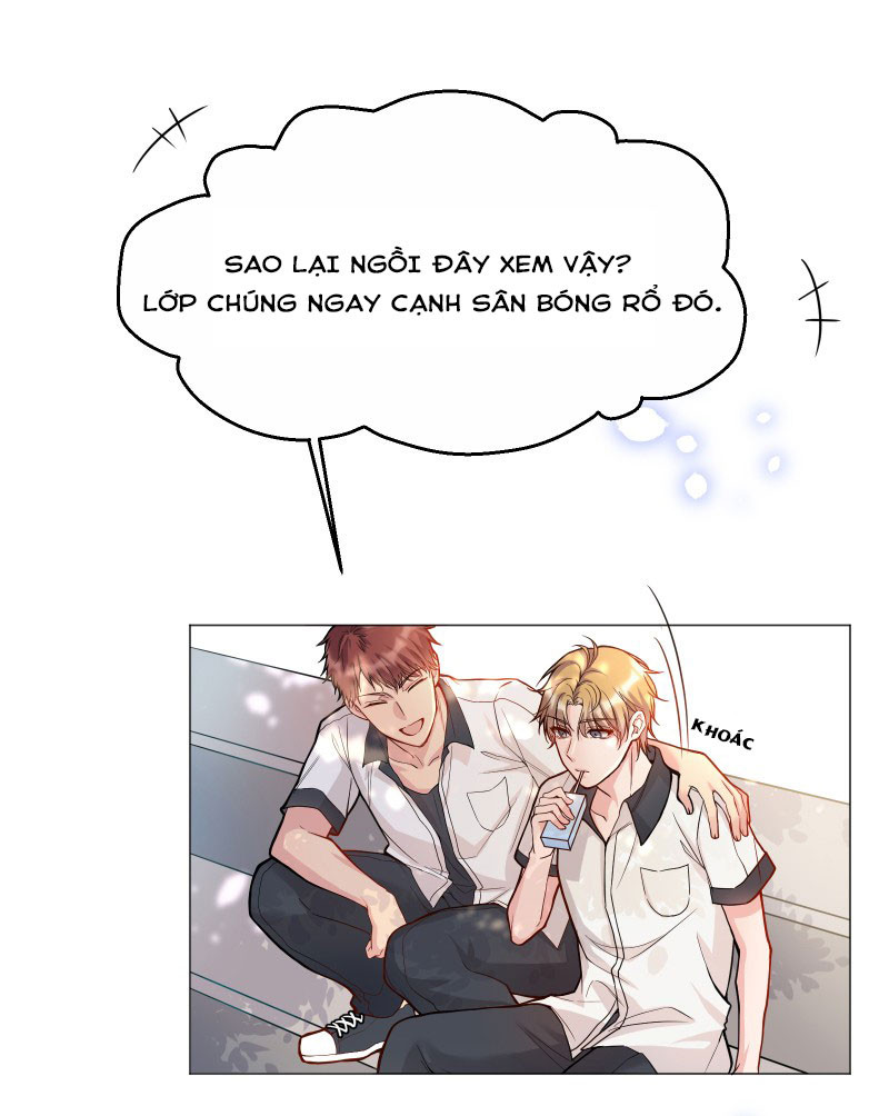 Hàn Viễn: Chapter 1