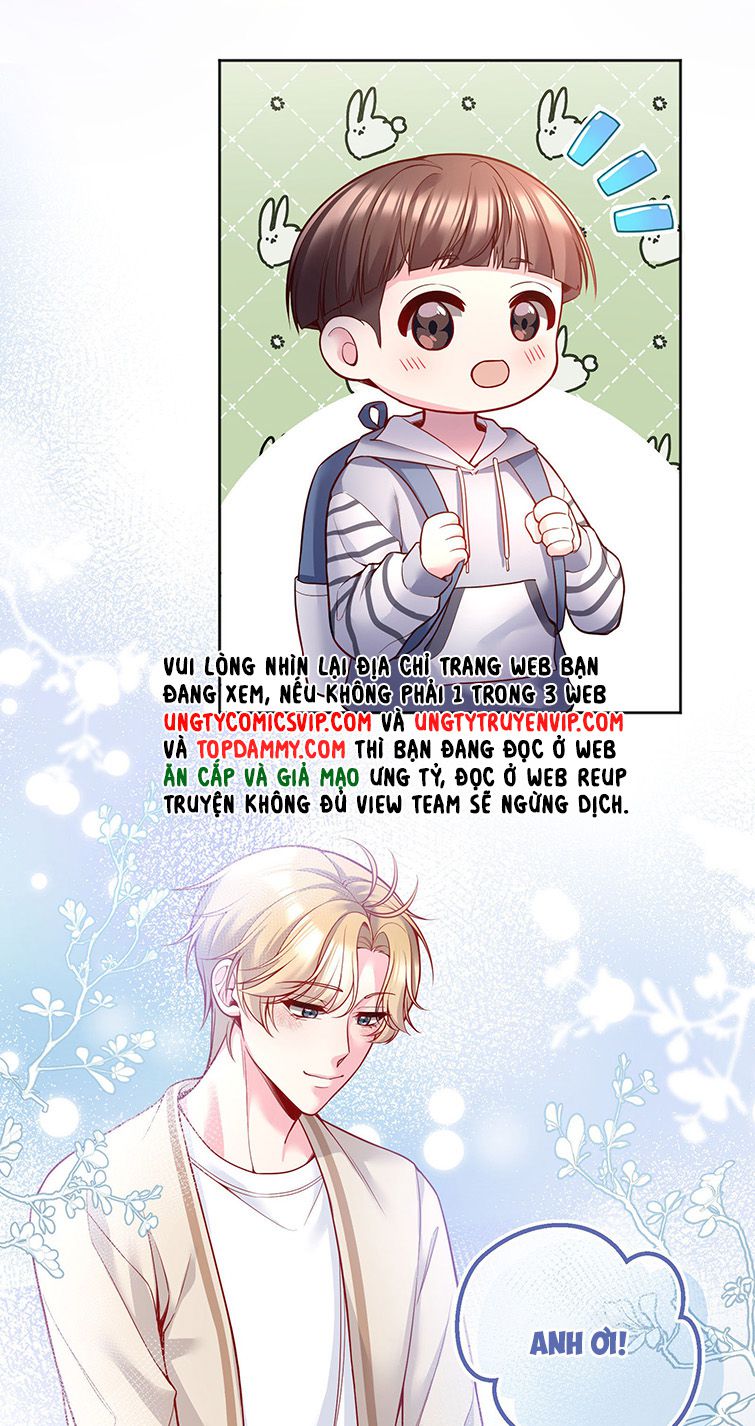 Hàn Viễn: Chapter 100