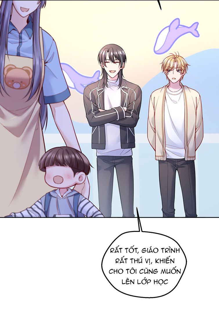 Hàn Viễn: Chapter 100