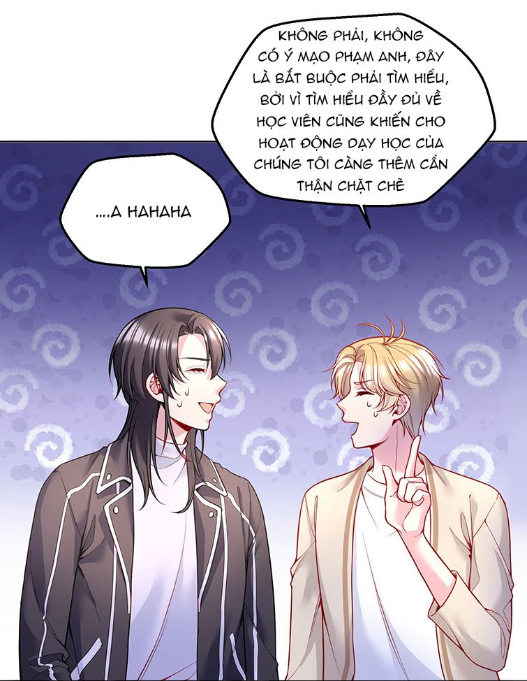 Hàn Viễn: Chapter 100