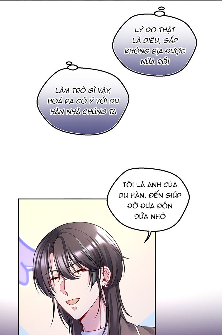 Hàn Viễn: Chapter 100