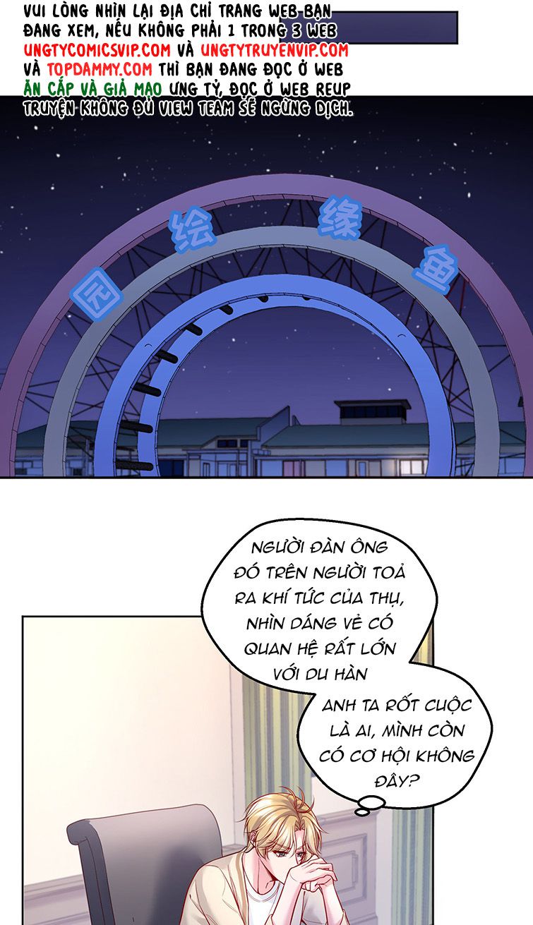 Hàn Viễn: Chapter 100