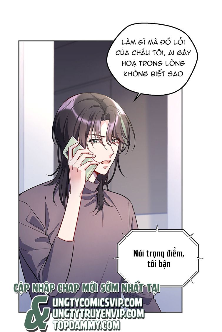Hàn Viễn: Chapter 100