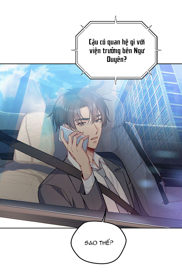 Hàn Viễn: Chapter 100