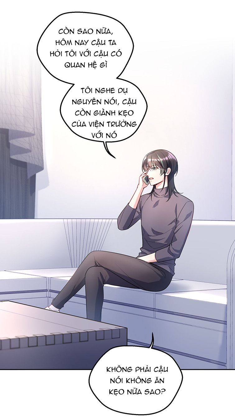 Hàn Viễn: Chapter 100