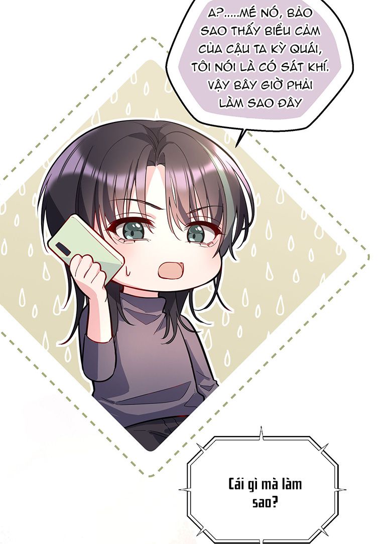 Hàn Viễn: Chapter 100