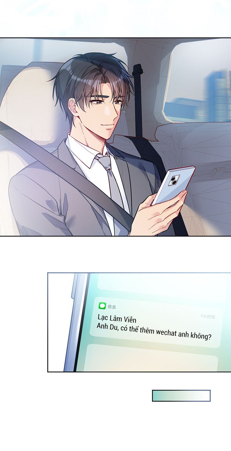 Hàn Viễn: Chapter 100