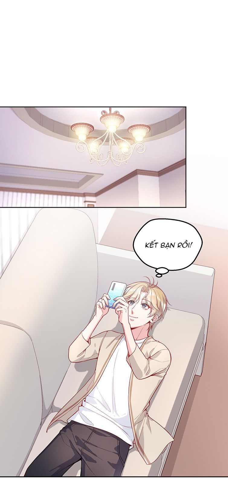 Hàn Viễn: Chapter 100