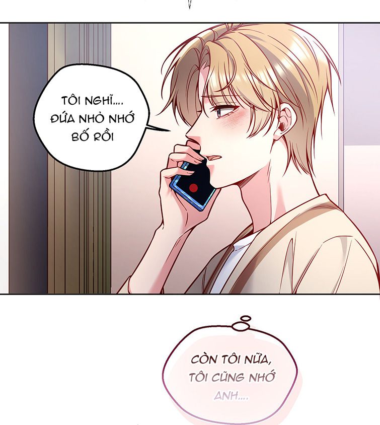 Hàn Viễn: Chapter 100