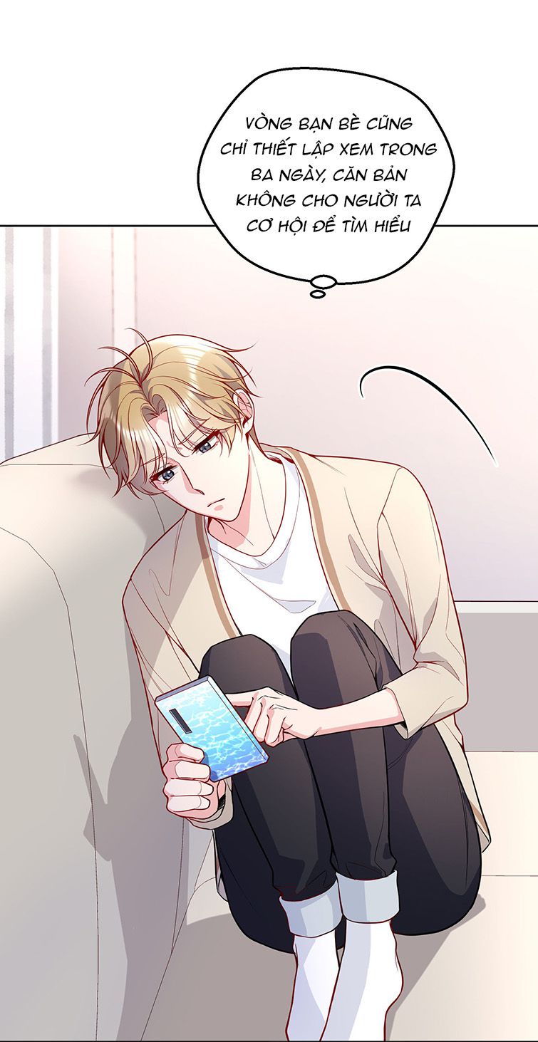Hàn Viễn: Chapter 100