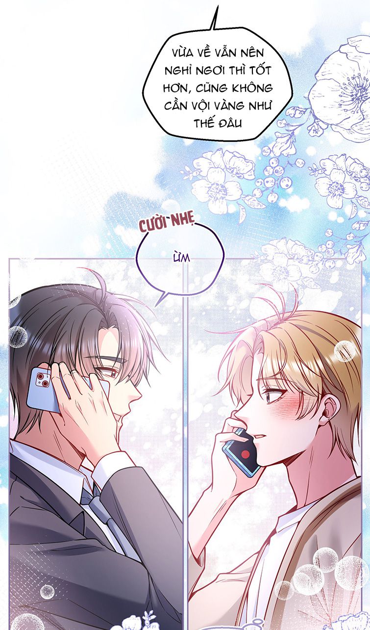 Hàn Viễn: Chapter 100