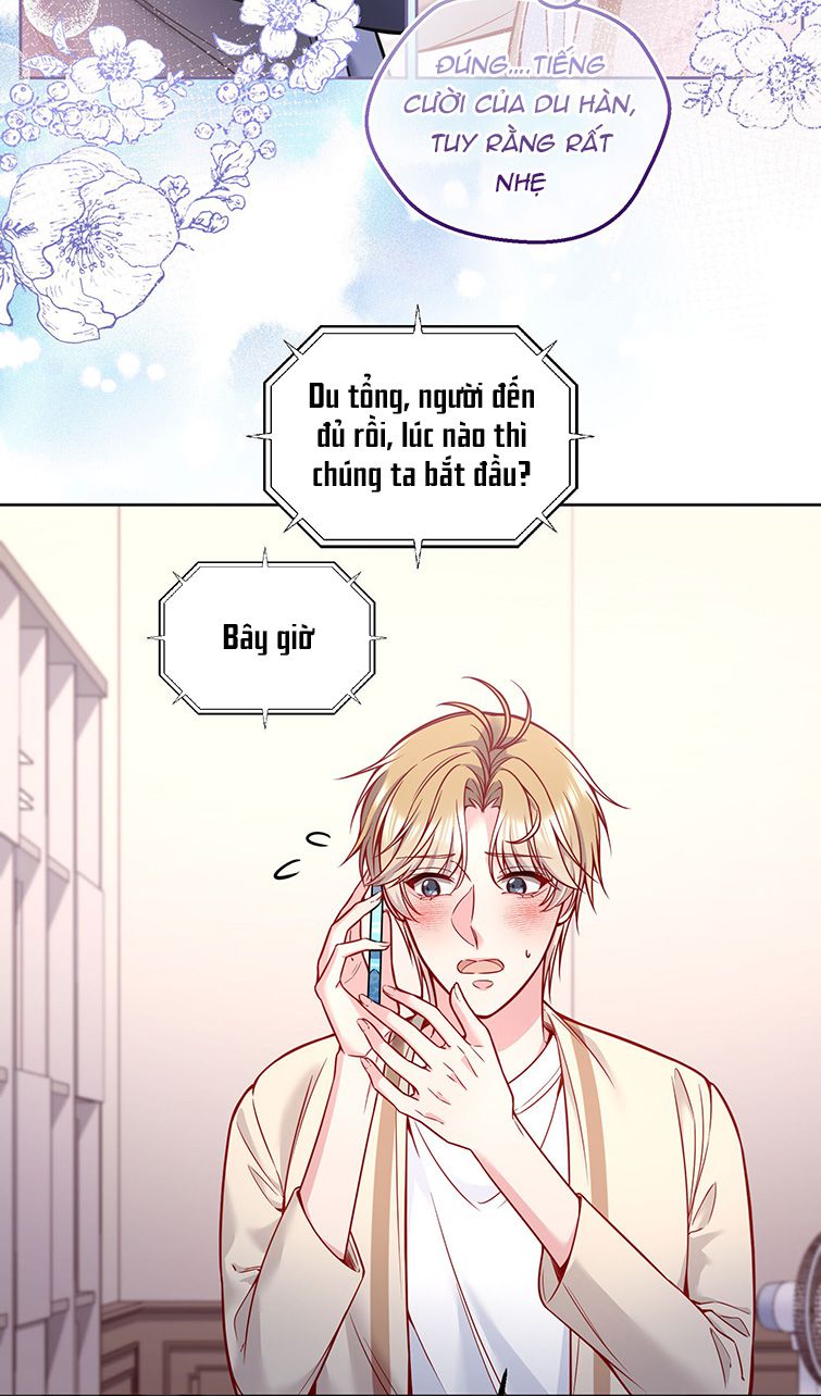 Hàn Viễn: Chapter 100