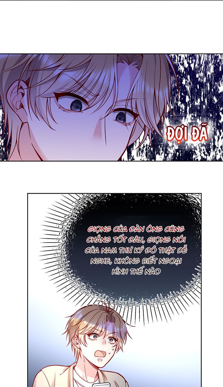 Hàn Viễn: Chapter 100