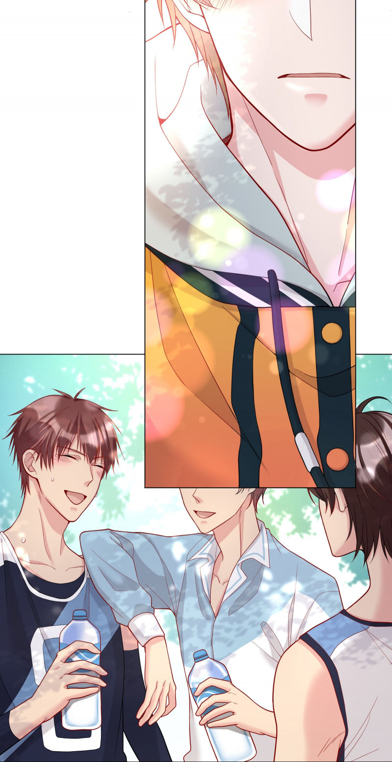 Hàn Viễn: Chapter 11