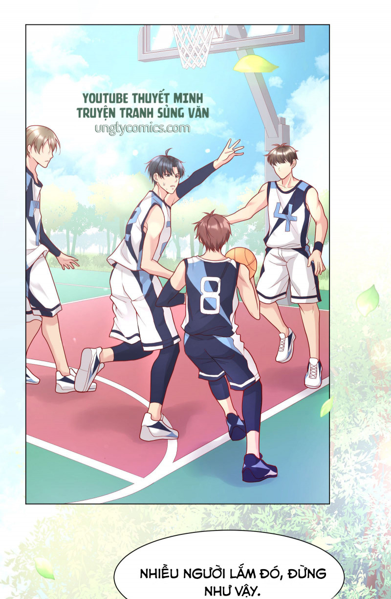 Hàn Viễn: Chapter 11