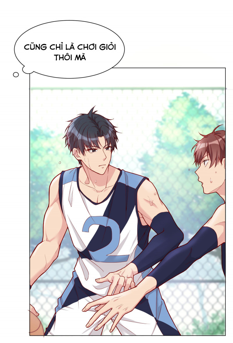 Hàn Viễn: Chapter 11